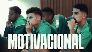 Veja o vídeo que Abel usou para motivar o elenco antes da final do Paulista