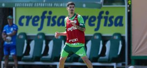 Rômulo assume camisa número 20 e é inscrito na Libertadores; veja lista atualizada