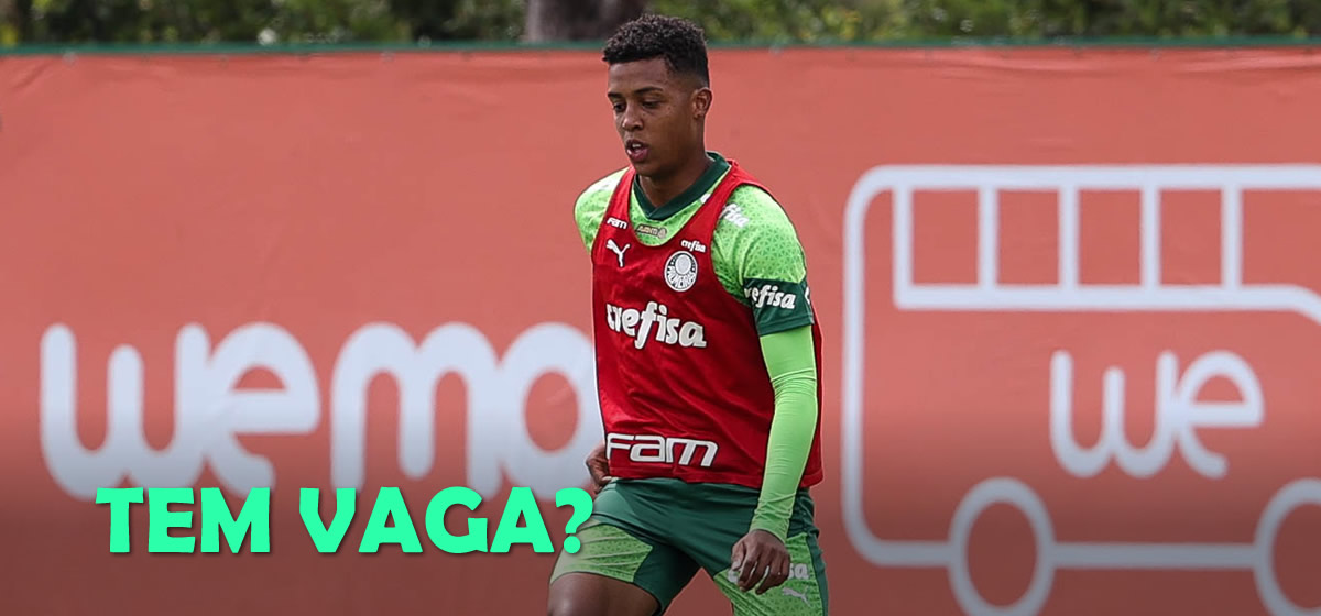 Na expectativa por nova oportunidade, Vanderlan projeta duelo contra o San Lorenzo
