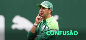 Clube do Catar aciona Fifa cobrando R$ R$ 27 milhões de Abel Ferreira por pré-contrato não cumprido