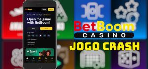 Jogue Jogos de colisão no Betboom Casino no Brasil