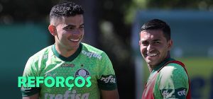 Parceiros de recuperação, Bruno Rodrigues e Dudu celebram retorno aos gramados