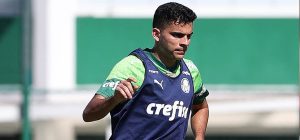 Com fome de títulos, Bruno Rodrigues avisa Abel: “Estou à disposição”