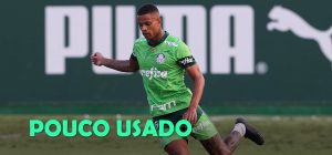 Em busca de espaço, Caio Paulista fala sobre concorrência e destaca união do elenco