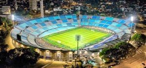 Liverpool x Palmeiras: comente o jogo aqui