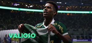 Venda de Estêvão ao Chelsea pode chegar em R$ 390 milhões, informa jornalista