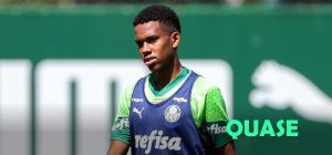 Venda de Estêvão ao Chelesa está 99% definida; veja detalhes