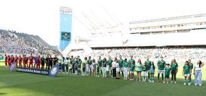 Ficha técnica de Palmeiras 0 x 2 Athletico-PR