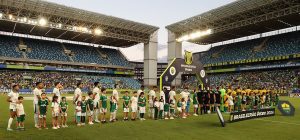Ficha técnica de Cuiabá 0 x 2 Palmeiras