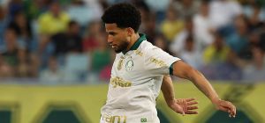 Murilo cumprirá suspensão na próxima rodada do Brasileirão