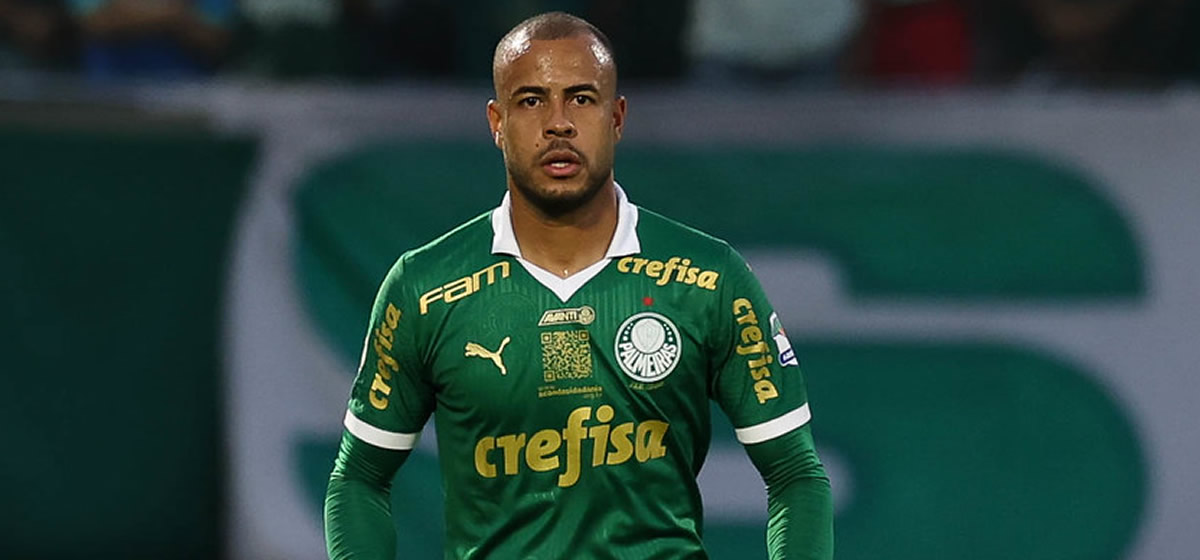 Palmeiras não terá Abel, auxiliares e 3 jogadores contra o Criciúma; veja lista de desfalques