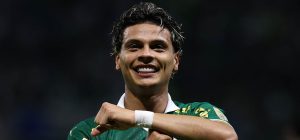 Vídeo: melhores momentos de Palmeiras 2 x 1 Del Valle
