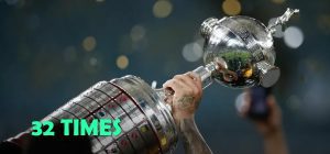 Encerrada a 4ª rodada, veja a classificação geral da Libertadores