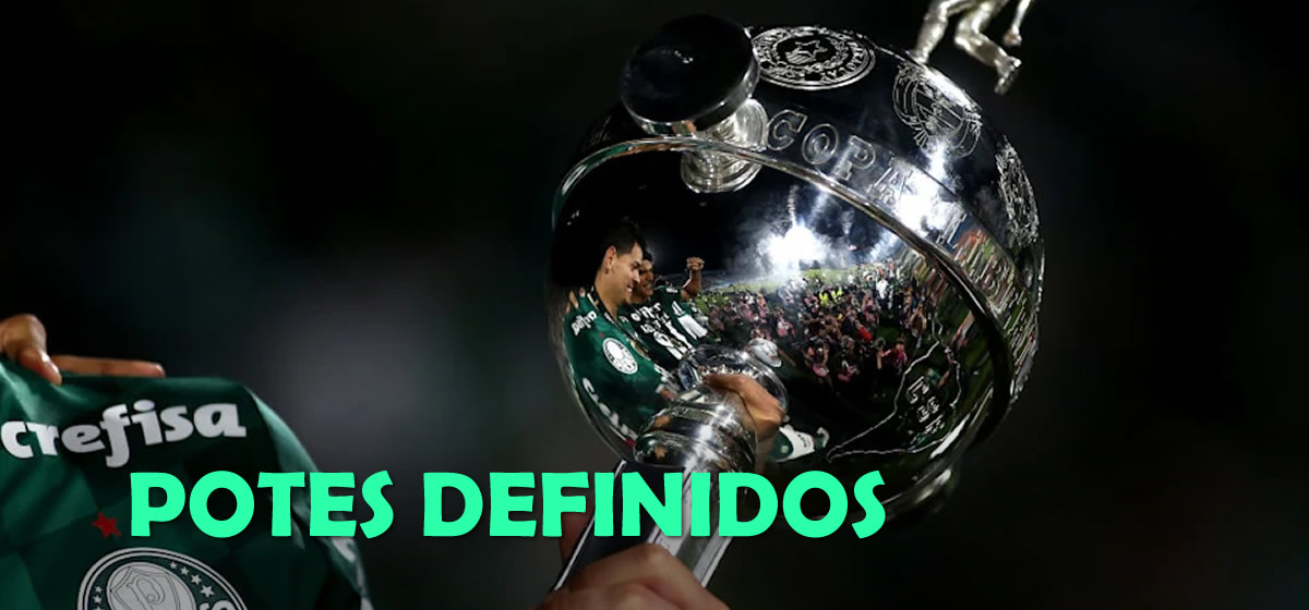 Libertadores: veja quem o Palmeiras pode enfrentar nas oitavas de final