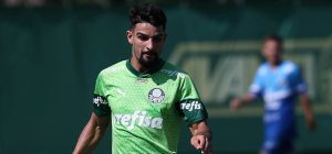 De contrato prorrogado, López projeta duelo contra o San Lorenzo e se despede de Endrick