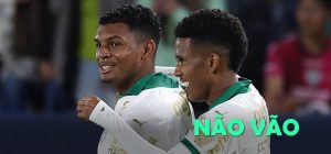 Palmeiras veta ida de trio para período de treinos da seleção Sub-20