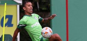 Marcos Rocha recorre a mantra de Abel para superar revés no Brasileirão e focar na Libertadores