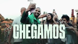Vídeo: torcida de Ribeirão Preto recebe o Palmeiras com festa