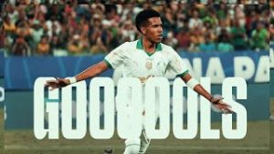 Assista aos gols de Lázaro e Estêvão contra o Cuiabá