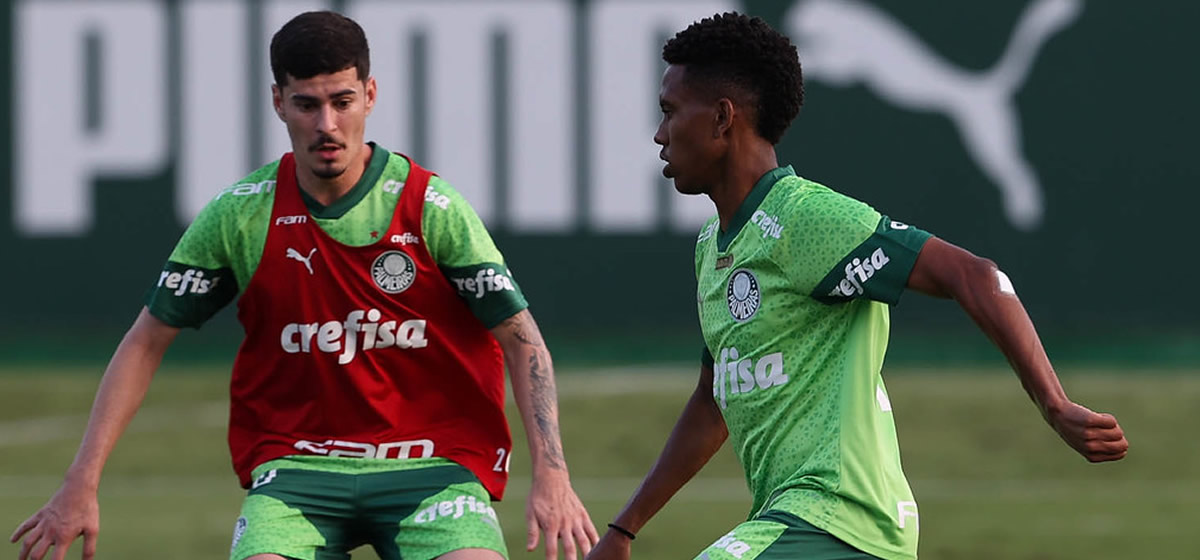 Palmeiras visita o Cuiabá com a missão de vencer para "estrear" no Brasileirão