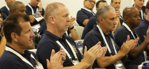 RE-PERCUSSÃO: A crise dos treinadores brasileiros