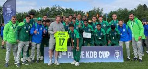 Foto: De Bruyne ganha camisa personalizada do Palmeiras