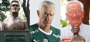 Galope Peregrino: Homenagem a Dudu? Por que não uma grande vitória? (#82cro)