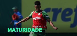 Estêvão cita aprendizado contra o Fortaleza e mira reação em seu primeiro Derby