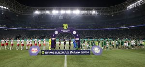 Ficha técnica de Palmeiras 2 x 1 Red Bull Bragantino