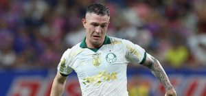Palmeiras perde Aníbal Moreno e Rony para clássico contra o Corinthians