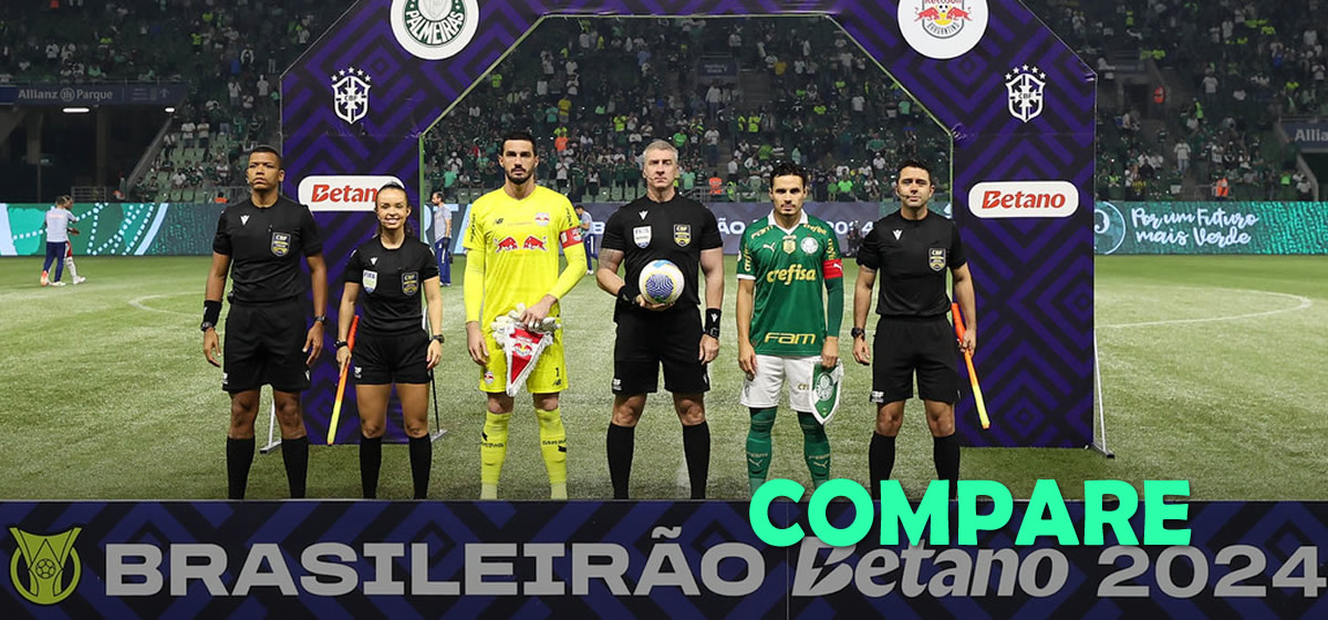 Qual era a pontuação do Palmeiras após 10 rodadas nos últimos Brasileiros?