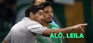 “Já fizemos muito dinheiro”: Abel veta novas saídas e evita falar sobre reforços