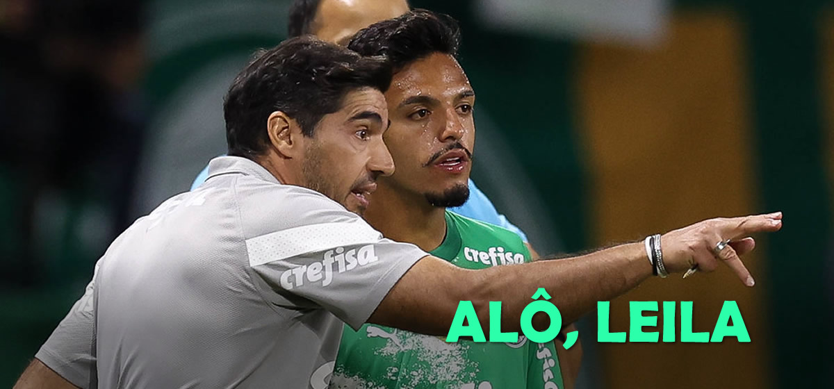“Já fizemos muito dinheiro”: Abel veta novas saídas e evita falar sobre reforços