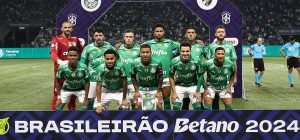 Opinião PTD: As boas notícias do Palmeiras contra o Vasco