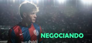 Giay confirma interesse do Palmeiras e revela contato de Abel Ferreira