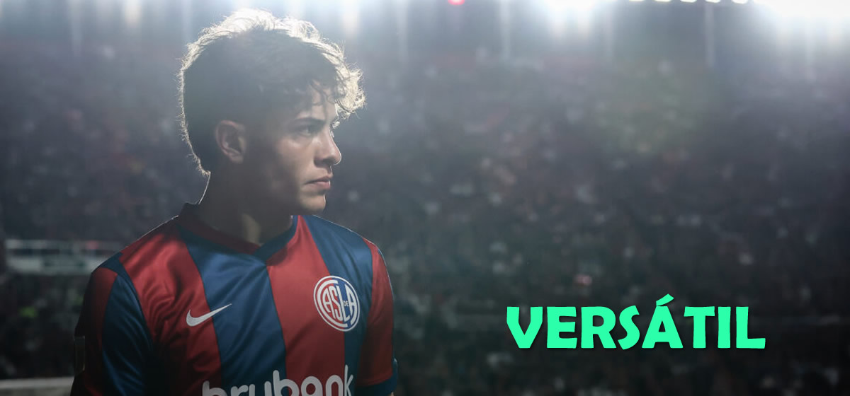 Veja lances de Giay, lateral que está próximo de fechar com o Palmeiras