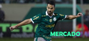 Clube do México oferece quase R$ 40 milhões ao Palmeiras por Luan
