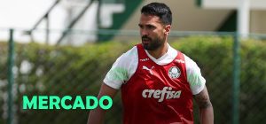 Toluca atravessa América e deve fechar com Luan