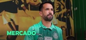 Palmeiras abre a semana com duas vendas encaminhadas e na expectativa por reforço