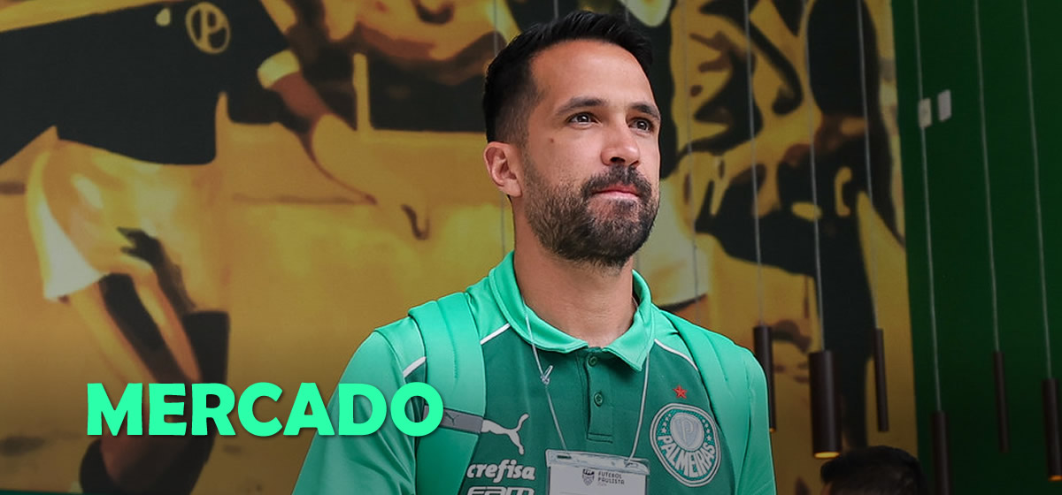 Palmeiras abre a semana com duas vendas encaminhadas e na expectativa por reforço
