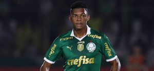 Veja como ficará o elenco do Palmeiras sem Luis Guilherme