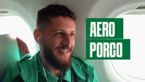 TV Palmeiras: treino de domingo + viagem para BH