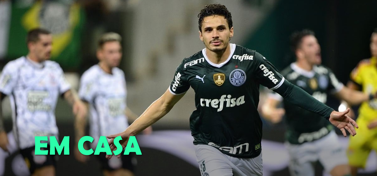 Palmeiras x Corinthians muda de data para acontecer no Allianz Parque