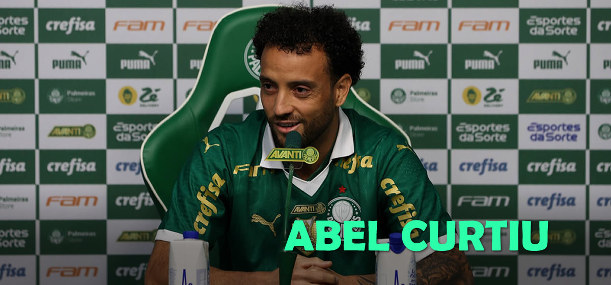 Regularizado, Felipe Anderson diz que pode jogar em várias posições: “Até de ala”