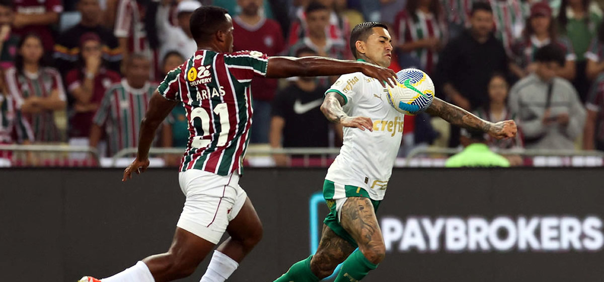 Palmeiras volta a jogar mal e perde outra fora de casa, desta vez para o vice-lanterna