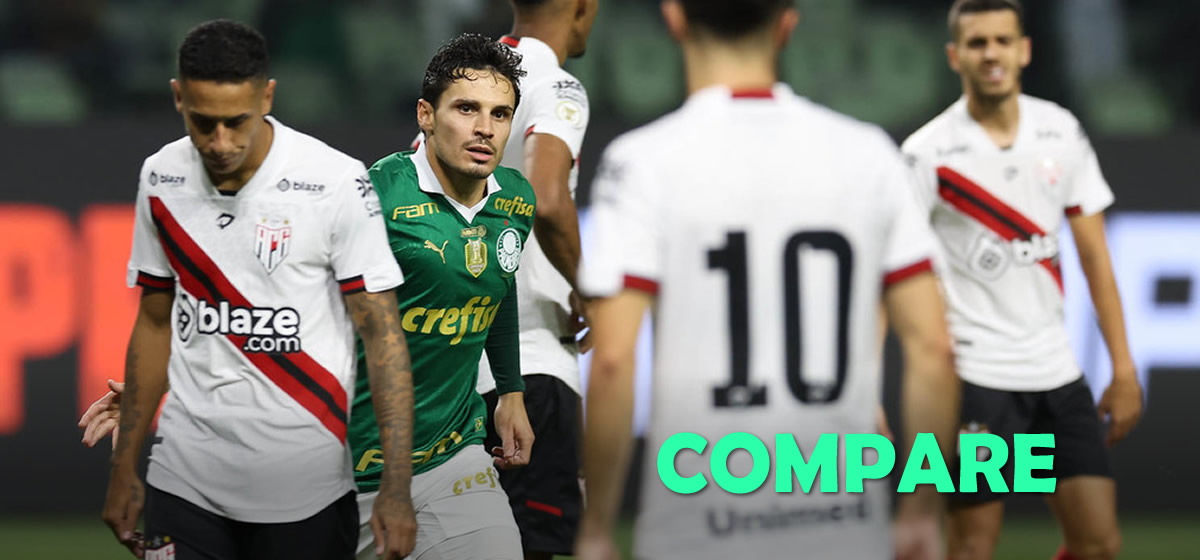 Qual era a pontuação do Palmeiras após 16 rodadas nos últimos Brasileiros?