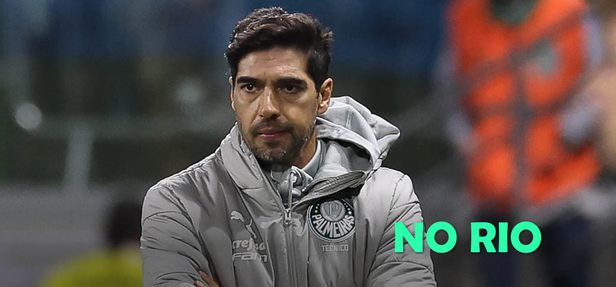 Fluminense x Palmeiras: Abel deve ter novo desfalque por lesão, mas ganhará um reforço