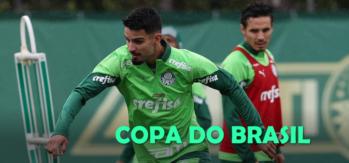 Palmeiras tenta superar má fase e desfalques contra o Flamengo no Rio