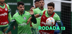 Palmeiras enfrenta o Corinthians em busca de reação imediata no Brasileirão