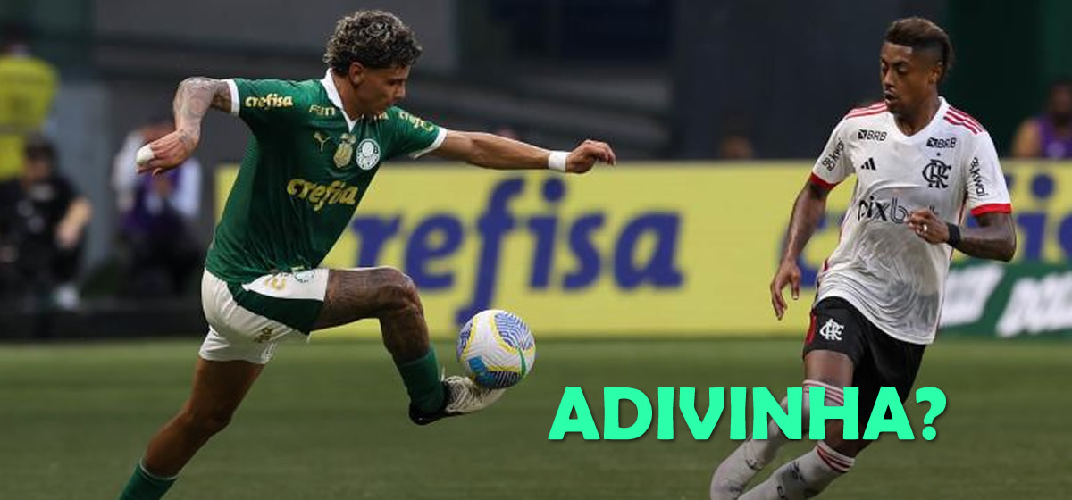 Palmeiras x Flamengo: quem mais venceu duelos eliminatórios?